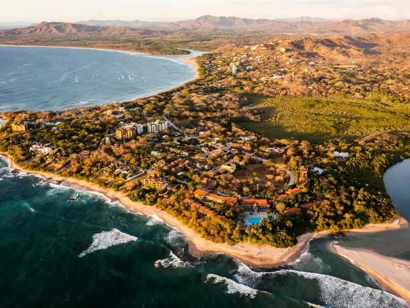 Guanacaste